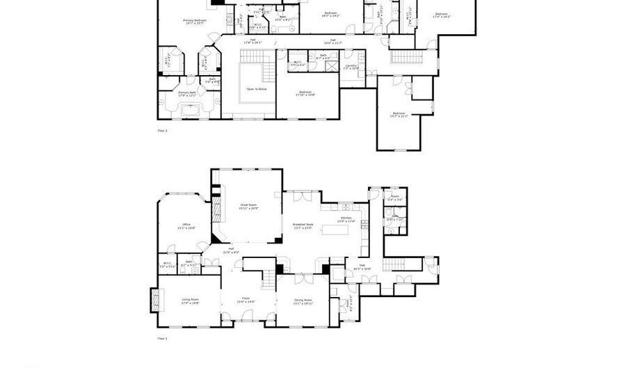 85 Galileo Dr, Amherst, NY 14221 - 6 Beds, 6 Bath