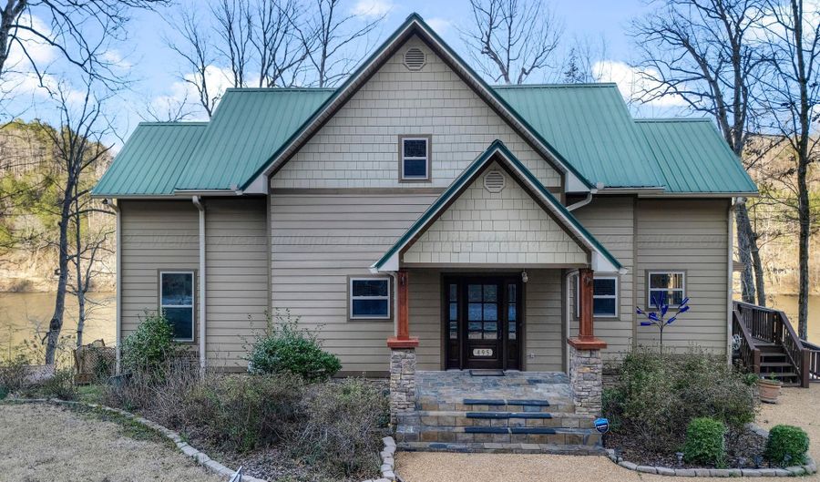 495 LAKERIDGE Dr, Arley, AL 35541 - 5 Beds, 4 Bath