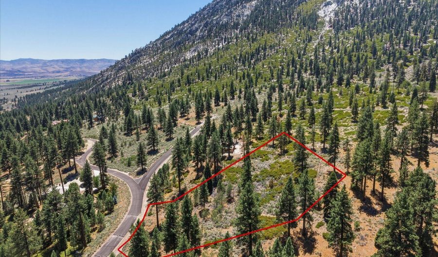 490 Nature's Edge Rd, Gardnerville, NV 89460 - 0 Beds, 0 Bath
