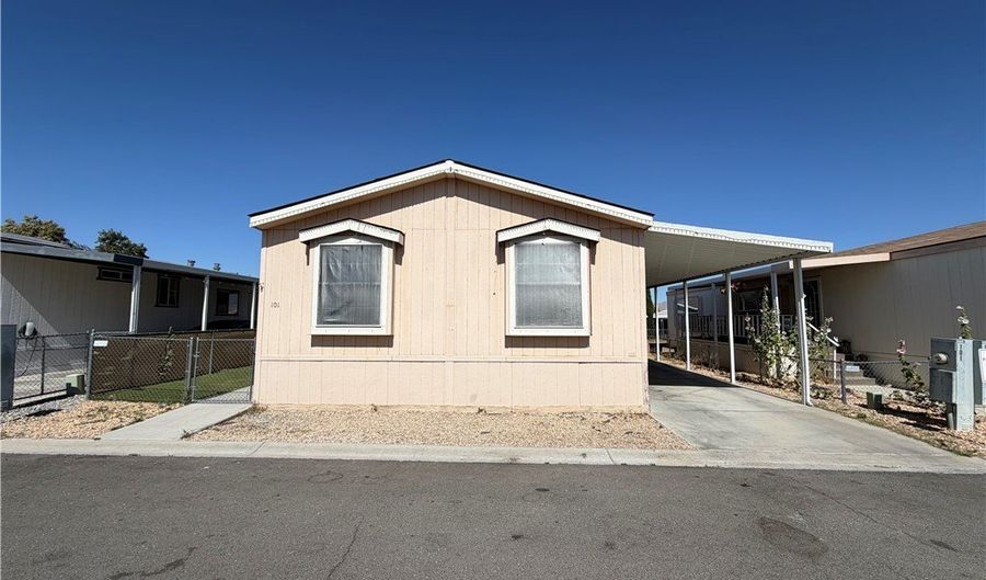 20843 Waalew C101, Apple Valley, CA 92307 - 3 Beds, 2 Bath