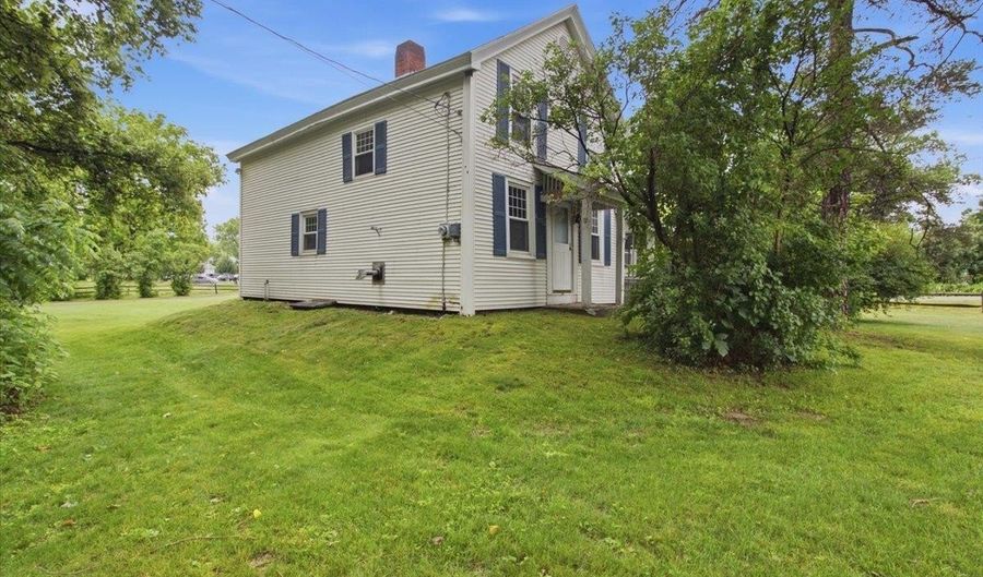 105 Hicks Ave, Bennington, VT 05201 - 3 Beds, 2 Bath