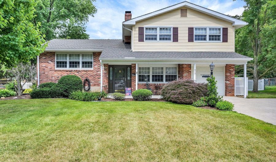 217 WINTERBERRY Dr, Dover, DE 19904 - 4 Beds, 2 Bath