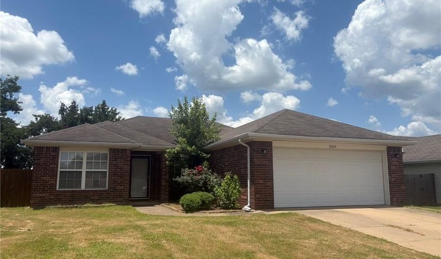 6604 SW Shady Rd, Bentonville, AR 72713 - 3 Beds, 2 Bath