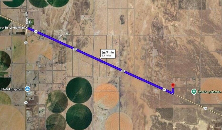 0 87ac W/ Well And 0.5 AF, Beryl, UT 84714 - 0 Beds, 0 Bath