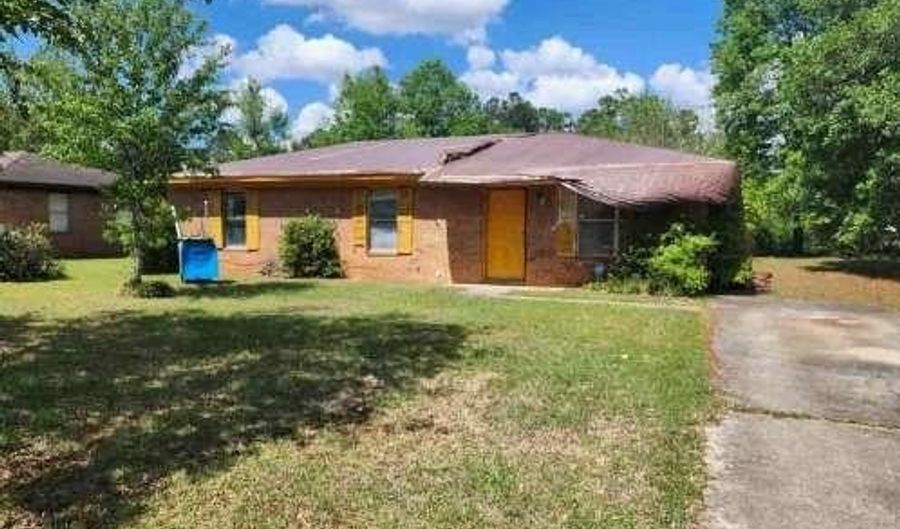 601 Southgate Ave, Albany, GA 31701 - 3 Beds, 1 Bath