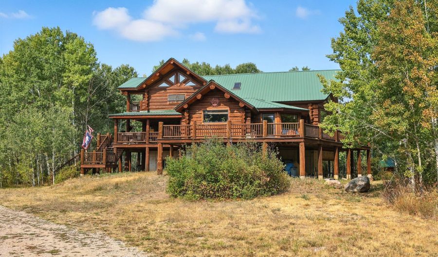3 FOREST Trl, Boulder, WY 82923 - 6 Beds, 3 Bath