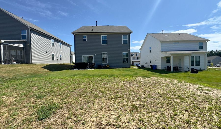 47 Flowing River Rd, Angier, NC 27501 - 4 Beds, 3 Bath