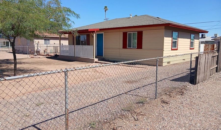 1210 N ARBOR Ave, Casa Grande, AZ 85122 - 2 Beds, 1 Bath