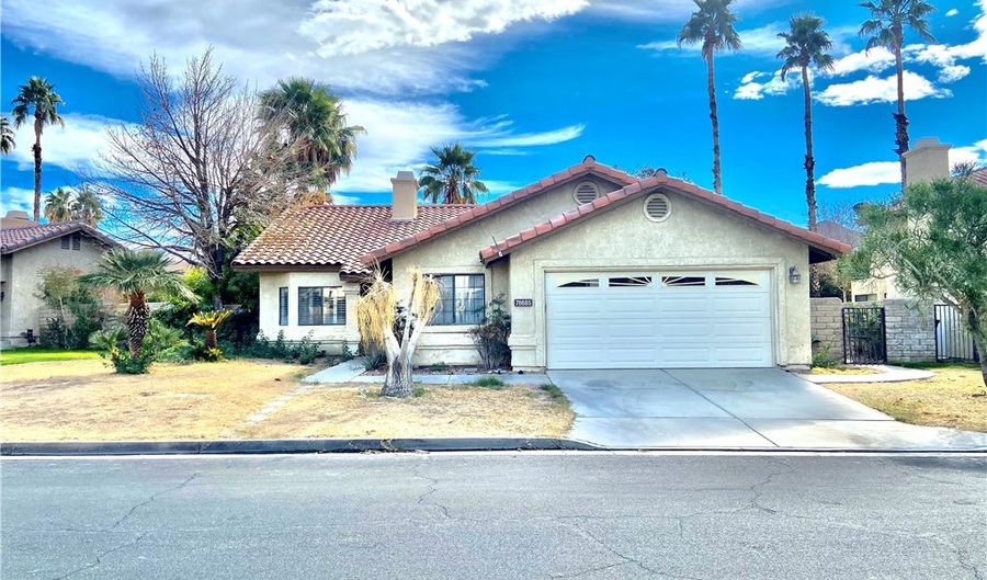 78685 Via Melodia, La Quinta, CA 92253 - 3 Beds, 2 Bath