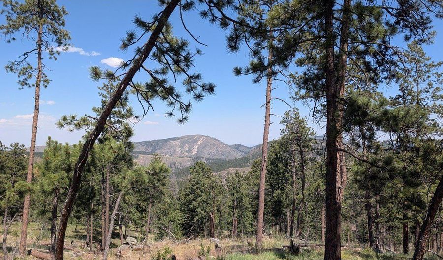 Old Camp Rd, Bellvue, CO 80512 - 0 Beds, 0 Bath