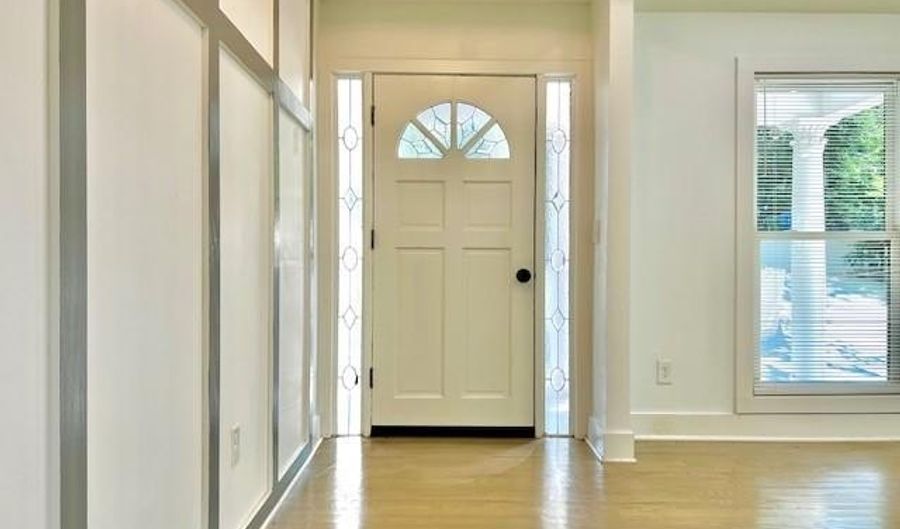1085 Moores Mill Rd NW, Atlanta, GA 30327 - 4 Beds, 2 Bath
