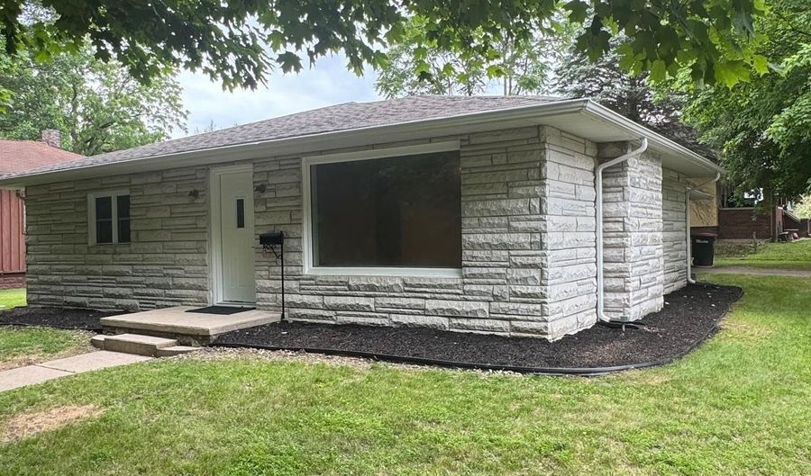 701 Ravine Park Blvd, Attica, IN 47918 - 3 Beds, 2 Bath