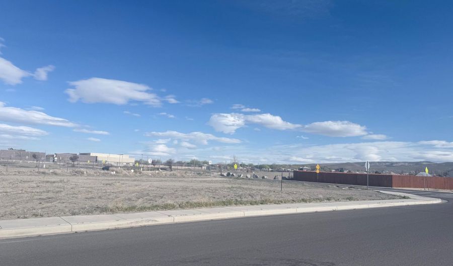 1331 Nevada Pacific Blvd, Fernley, NV 89408 - 0 Beds, 0 Bath