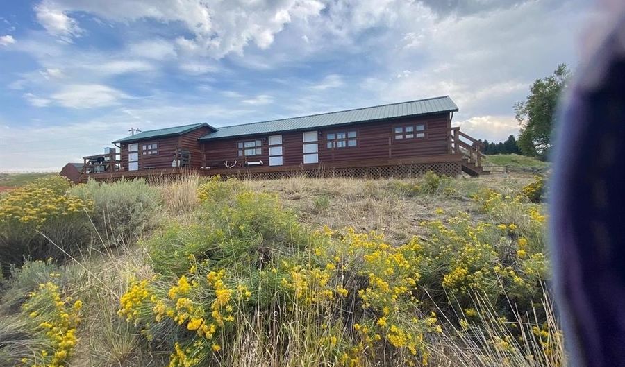 82 Road 6UT, Cody, WY 82414 - 0 Beds, 1 Bath