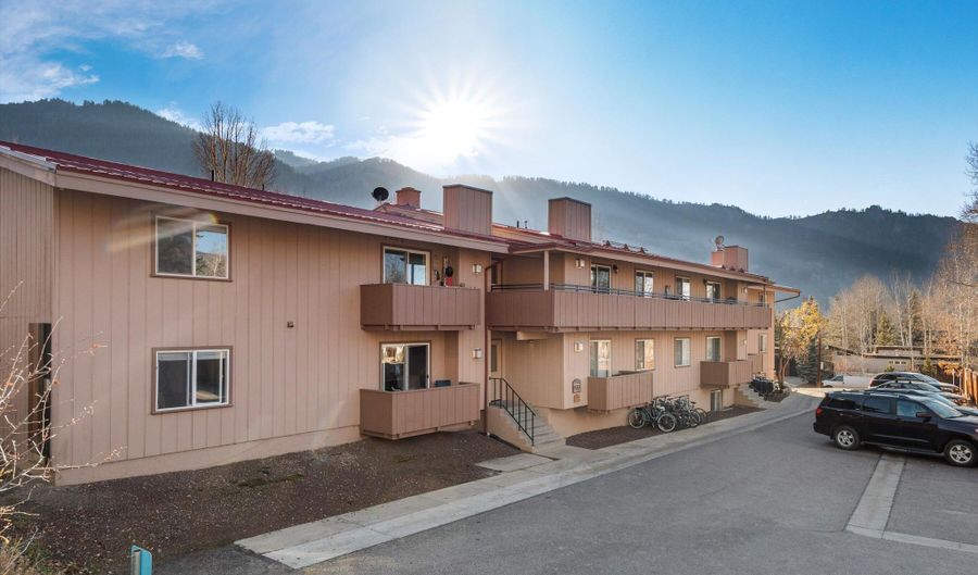 326 Midland Ave 308, Aspen, CO 81611 - 2 Beds, 1 Bath
