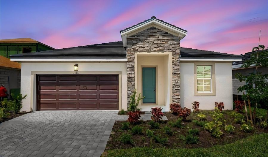 16938 SQUIRREL BRANCH Ln, Alva, FL 33920 - 3 Beds, 3 Bath