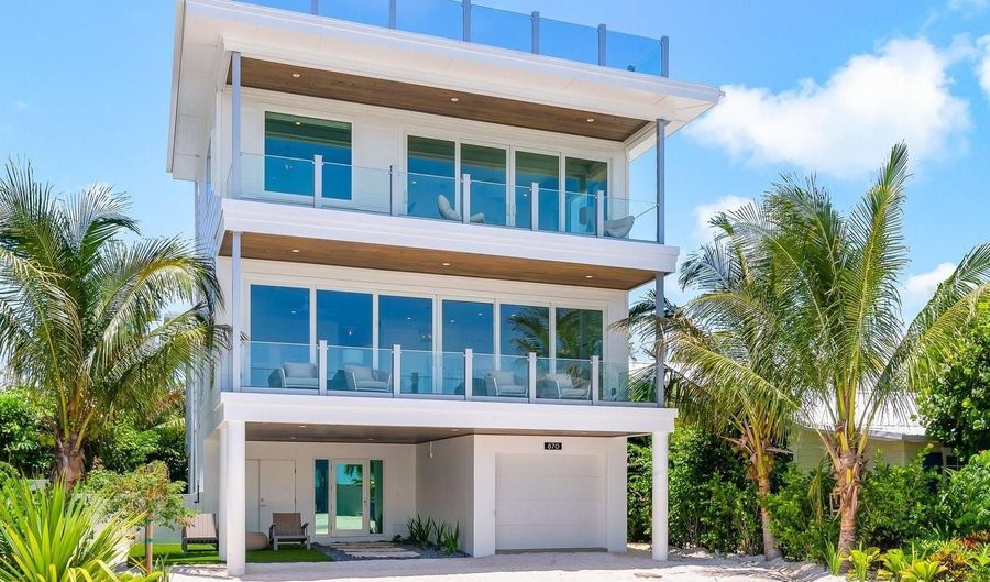 870 N SHORE Dr, Anna Maria, FL 34216 - 4 Beds, 5 Bath