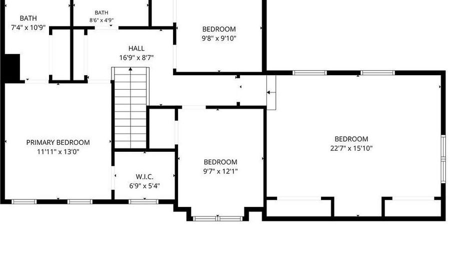 46 Dundee Dr, Cheshire, CT 06410 - 4 Beds, 3 Bath