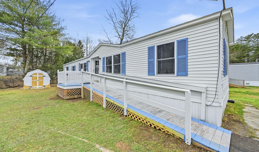 32 Sparrow Dr, Augusta, ME 04330 - 2 Beds, 0 Bath