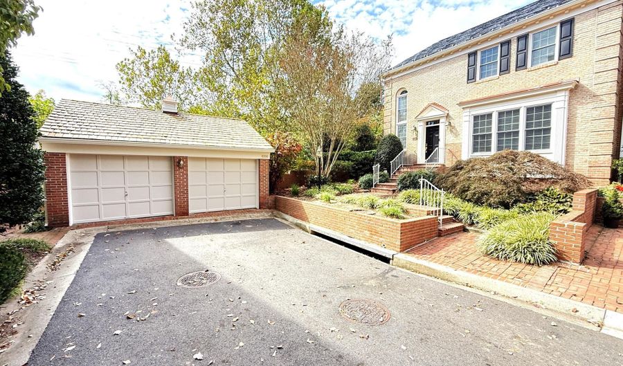 8300 RISING RIDGE Way, Bethesda, MD 20817 - 3 Beds, 4 Bath