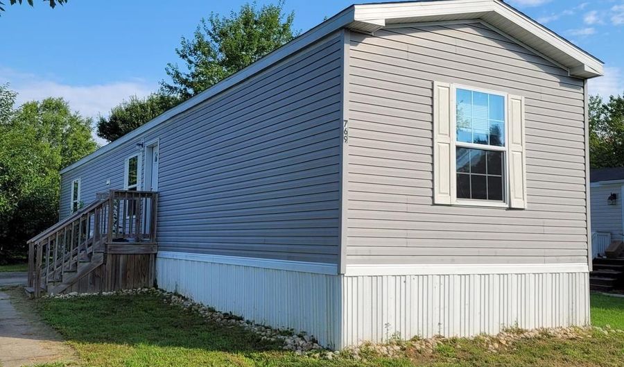 769 JAVELIN Way 147, Bear, DE 19701 - 3 Beds, 2 Bath