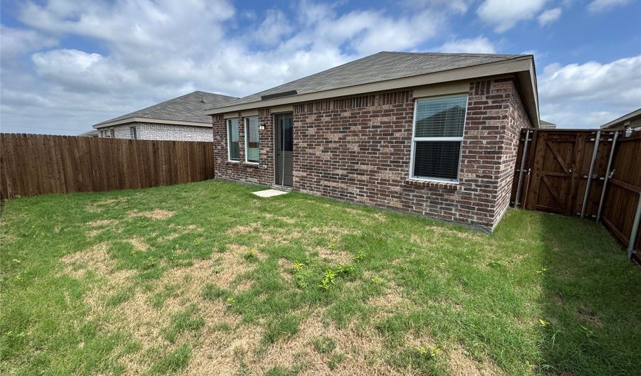 3057 Ashbrook Ln, Anna, TX 75409 - 3 Beds, 2 Bath