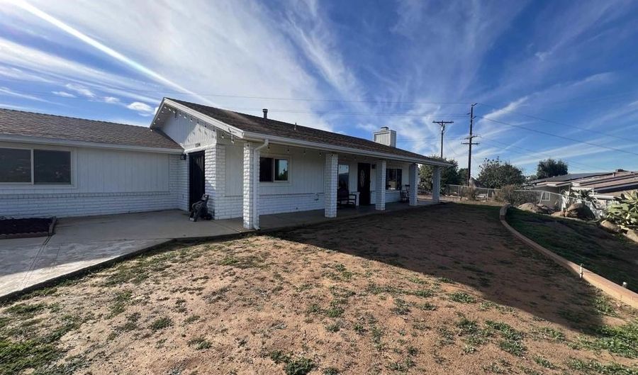 1224 ALPINE HEIGHTS Rd, Alpine, CA 91901 - 2 Beds, 2 Bath