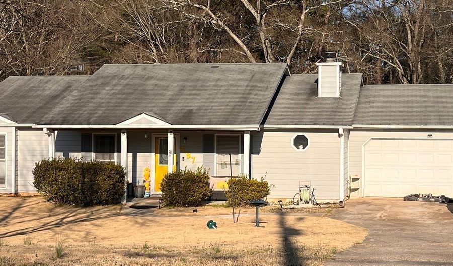 497 NATASHA, Auburn, GA 30011 - 4 Beds, 2 Bath