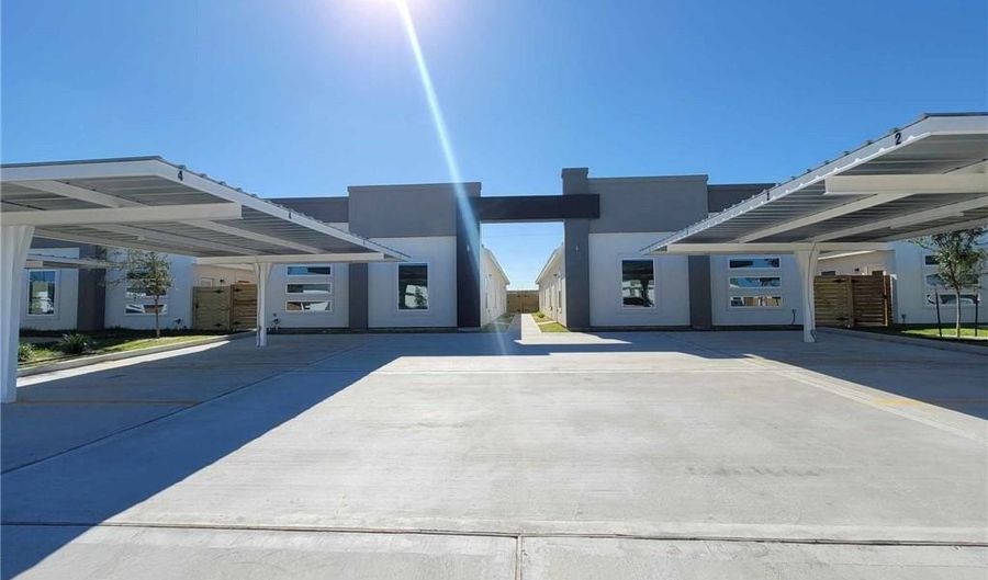 208 W Campeche St 1, Alton, TX 78573 - 2 Beds, 2 Bath