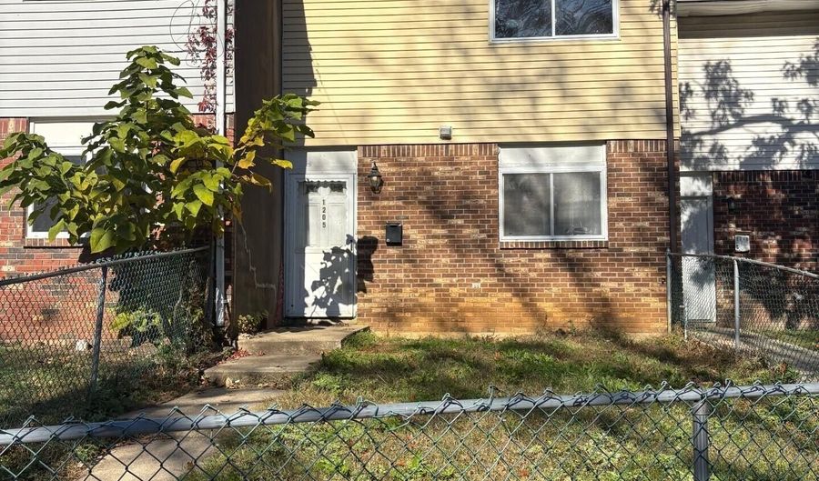 1205 Washington Ave, Asbury Park, NJ 07712 - 2 Beds, 2 Bath