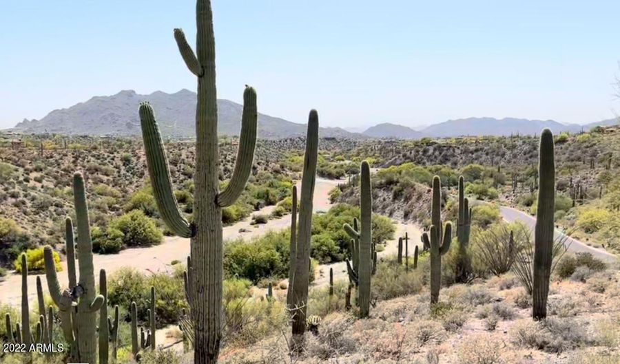 39585 N OCOTILLO RIDGE Dr 1, Carefree, AZ 85377 - 0 Beds, 0 Bath