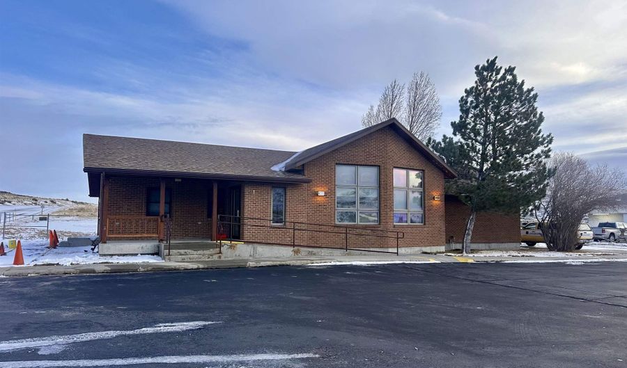 41 Hwy 30/189, Diamondville, WY 83116 - 0 Beds, 0 Bath