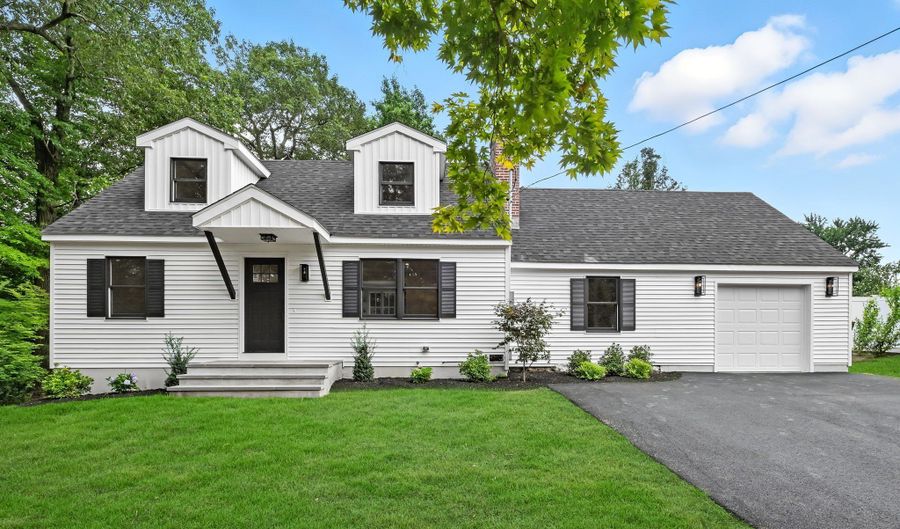 11 Budd Dr, Bethel, CT 06801 - 4 Beds, 2 Bath
