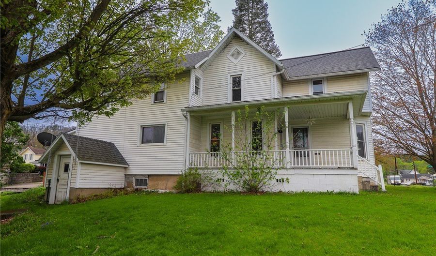 78 Steuben St, Addison, NY 14801 - 5 Beds, 2 Bath