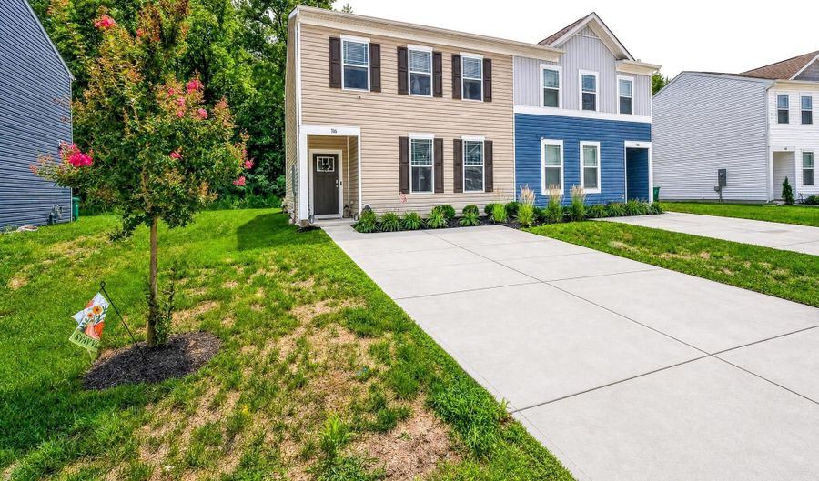316 CURRANT Cir, Magnolia, DE 19962 - 3 Beds, 2 Bath