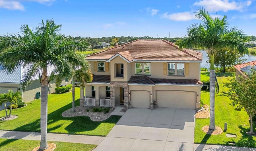 159 STAR SHELL Dr, Apollo Beach, FL 33572 - 5 Beds, 3 Bath