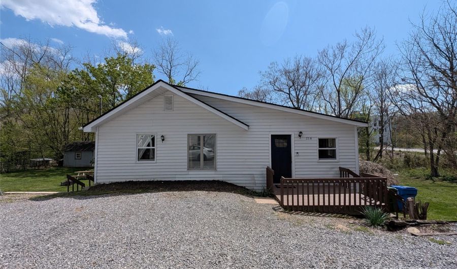 25 5 Woodrow Ave, Asheville, NC 28801 - 2 Beds, 2 Bath