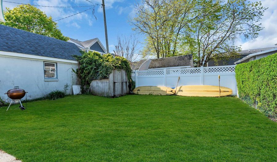 307 18th Ave, Belmar, NJ 07719 - 2 Beds, 1 Bath
