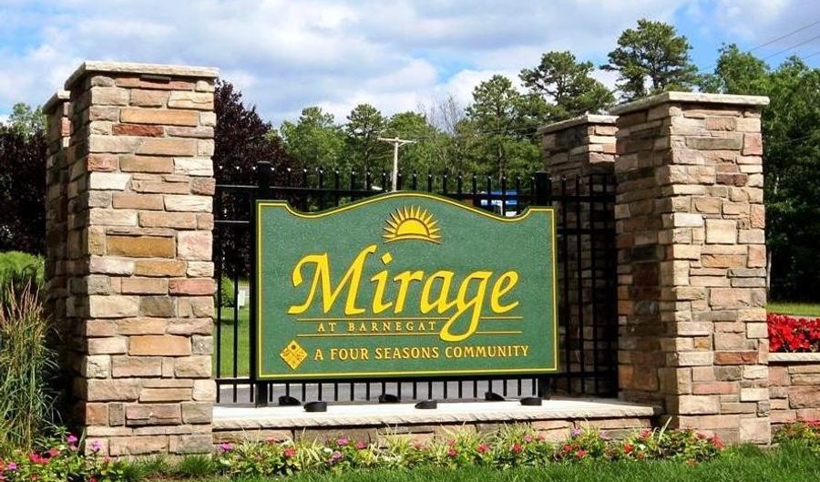 224 MIRAGE Blvd, Barnegat, NJ 08005 - 2 Beds, 2 Bath
