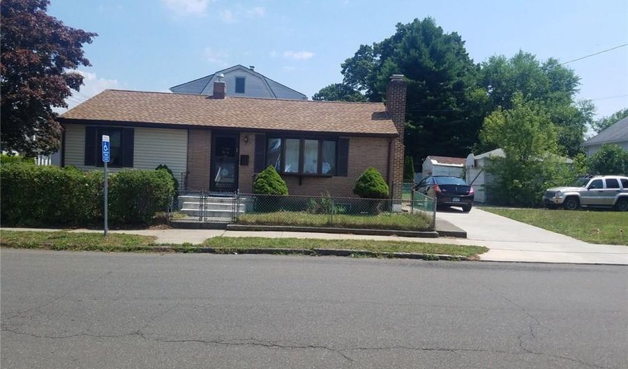 175 East Ave, West Haven, CT 06516 - 3 Beds, 1 Bath
