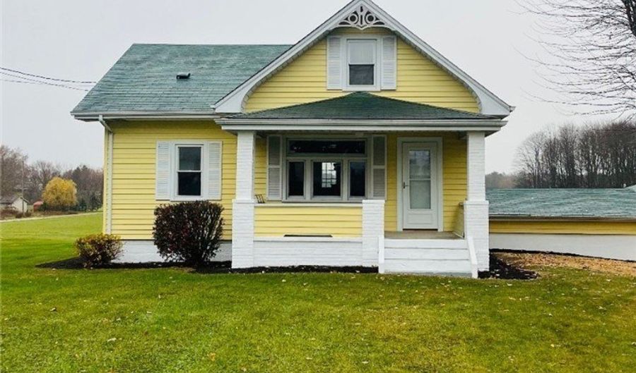 3636 S Mahoning Ave, Alliance, OH 44601 - 3 Beds, 1 Bath