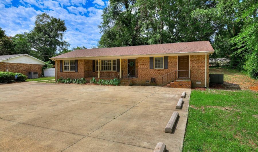 963 Dougherty Rd, Aiken, SC 29803 - 0 Beds, 2 Bath