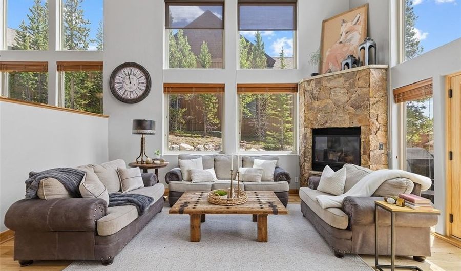 180 Emmett Lode Rd, Breckenridge, CO 80424 - 4 Beds, 4 Bath