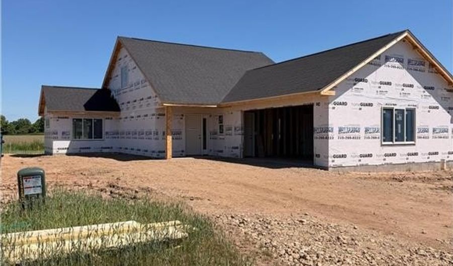 531 Brooks St, Amery, WI 54001 - 4 Beds, 3 Bath