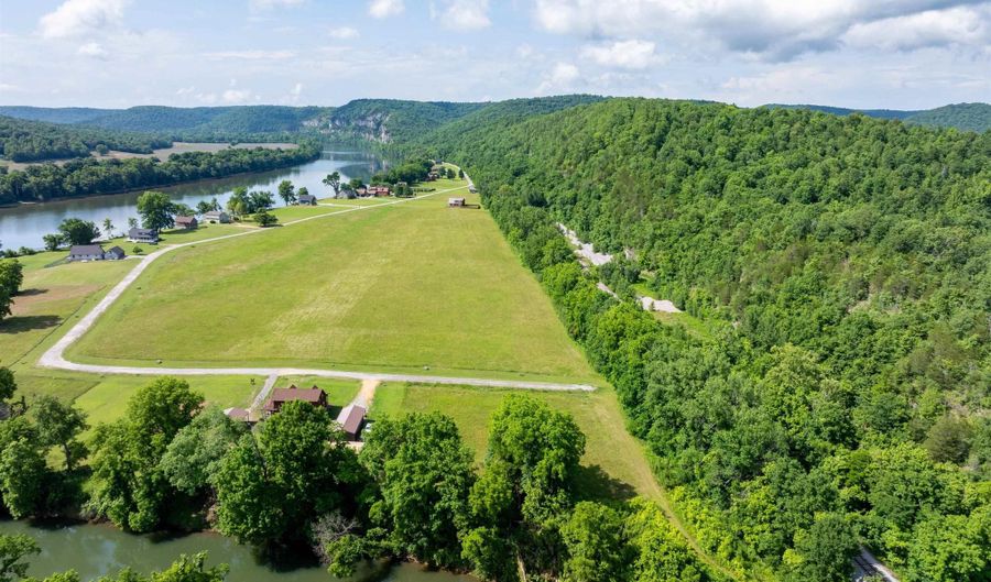 Joe Baker Rd, Batesville, AR 72503 - 0 Beds, 0 Bath