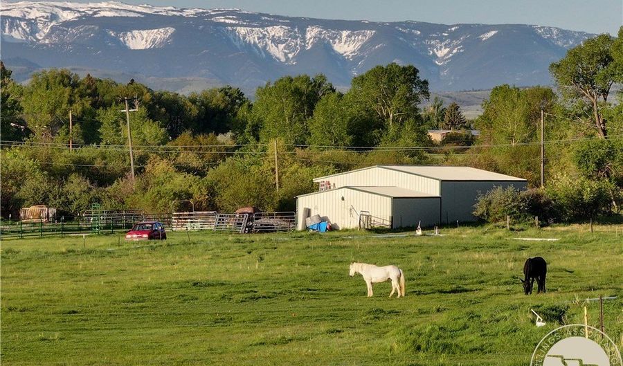 21 Old Boulder Rd, Big Timber, MT 59011 - 3 Beds, 0 Bath