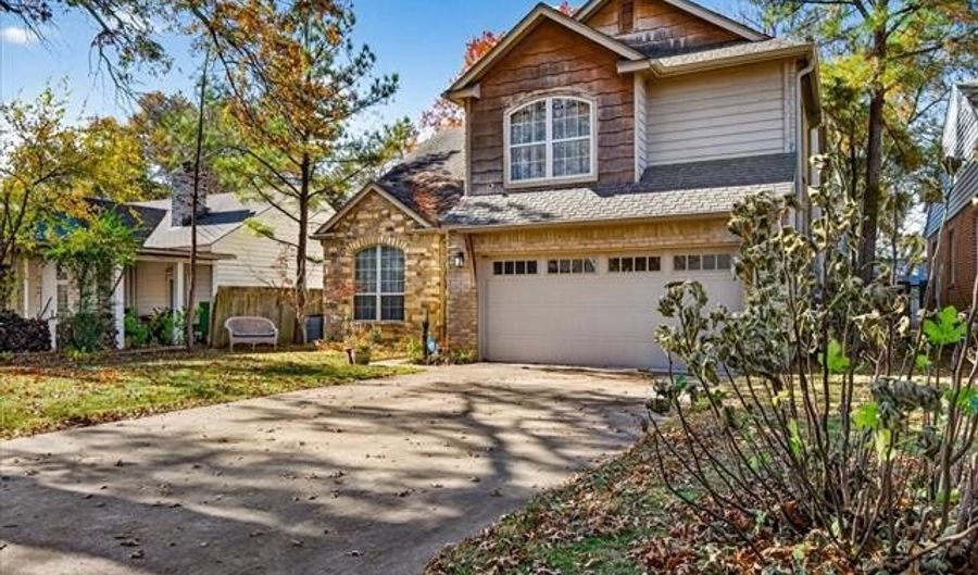 2081 Osage Ave, Bartlesville, OK 74003 - 3 Beds, 3 Bath