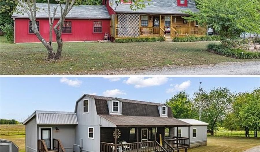 36977 Hwy 70, Bennington, OK 74723 - 6 Beds, 4 Bath