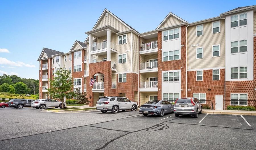 636 WALLINGFORD Rd #3G, Bel Air, MD 21014 - 2 Beds, 3 Bath