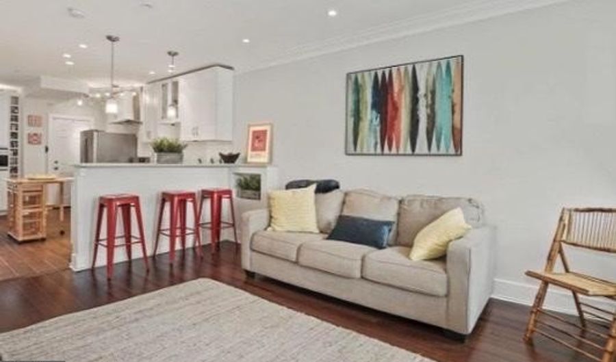 1260 PENN St NE, Washington, DC 20002 - 3 Beds, 4 Bath